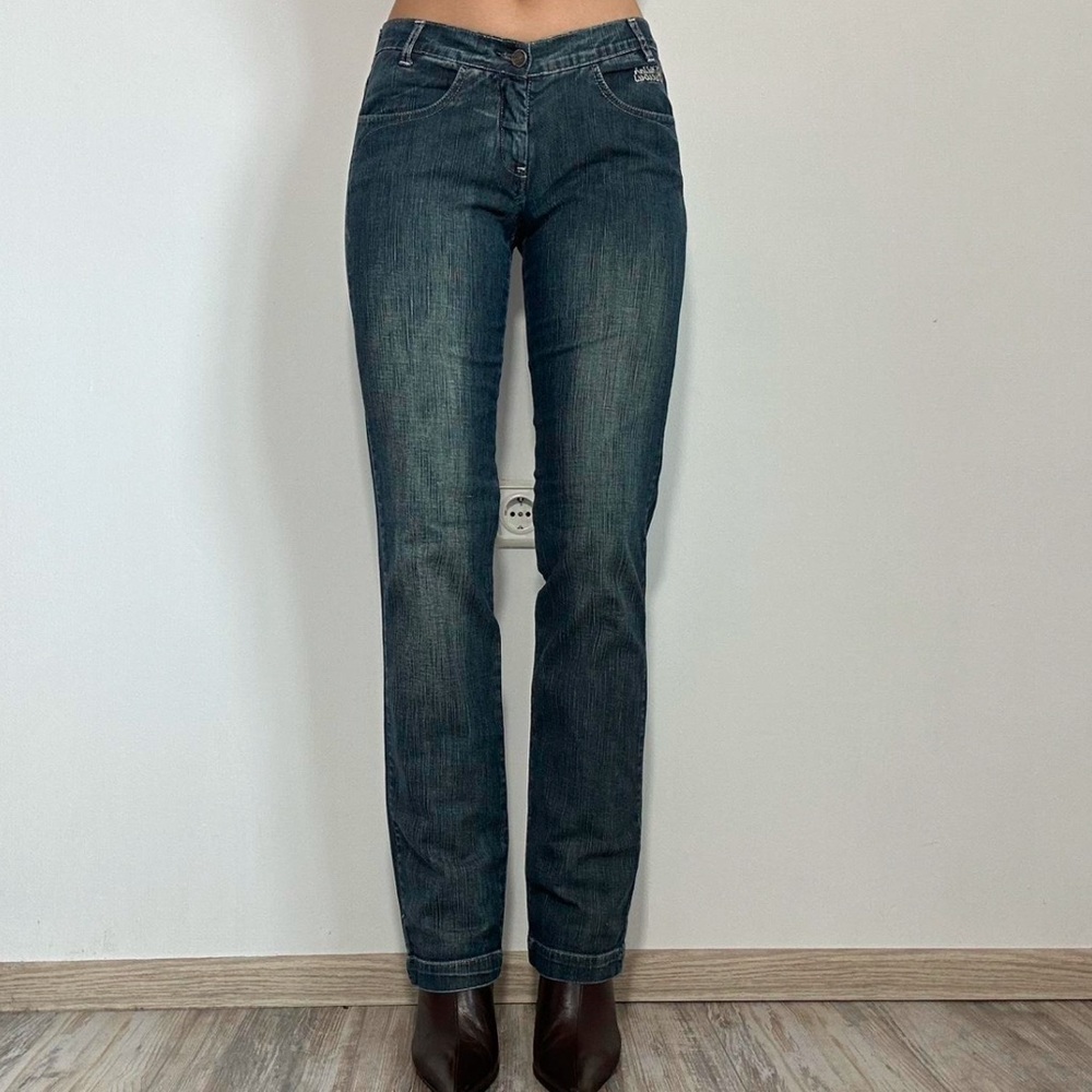 Miss Sixty Women's Blue Jeans